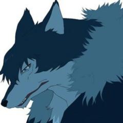 愛梨🐺命名『らい』