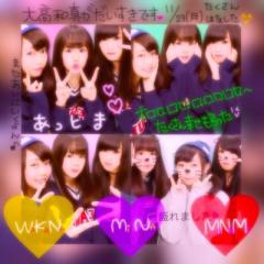 ⋈。みなめろ 。⋈@魔のトーク