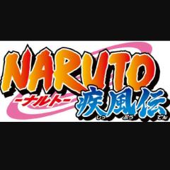 【アニメ】 NARUTOｰナルトｰ疾風伝！