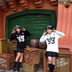 Rio Satoのトーク