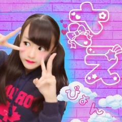 さえぴょんᙏ̤̫にこちゅう