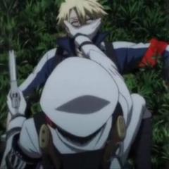 オリキャラの設定置き場