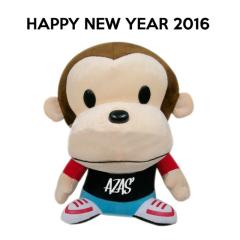 浩将軍のトーク