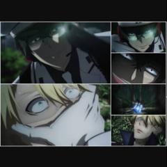 青春×機関銃で夢小説(((