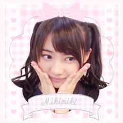 ♡みきみき✌︎♡