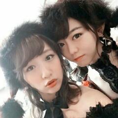 たかみぃ( ˙ω˙ )
