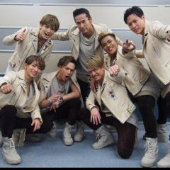 三代目好きな人