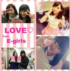 りんごのトーク