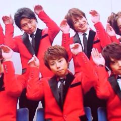 キスマイメンバー集まれー