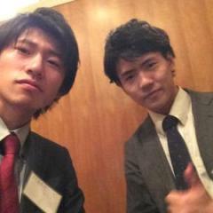 野村康平（Kouhei Nomura）のトーク