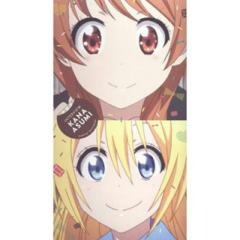 一条楽［非公式］のトーク 二セコイ