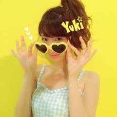 やっぱ ゆきりん好き！♡