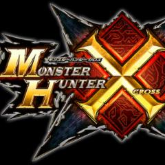 モンハンX