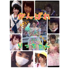 がんばって（≧∇≦）のトーク