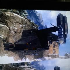 BO3隠し迷彩ダークマター入手部