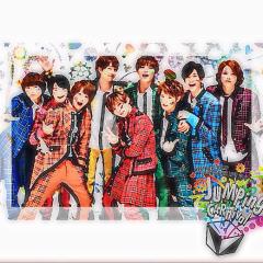 Hey! Say! JUMPなりきり集まれー！