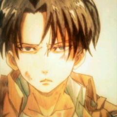 リヴァイだーいすきな人集まれー♡いっしょに話そー