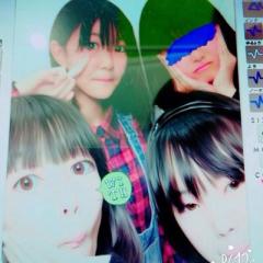 ゆつこさん、のトーク