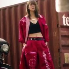 E-girls,EXILE,3代目などを語るトーク