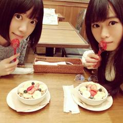 けーぽんのトーク