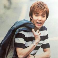 未完の大器くん好きな人！（EXILE）