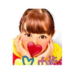 菊池彩乃(あやぱゆ)