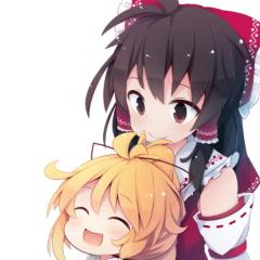 東方なりきり