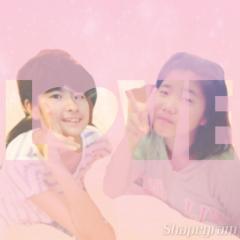 ♡ 神 友 親 友 信 友 と ー く ♡