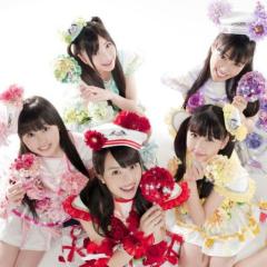 ももクロ　京セラ参戦ノフさん