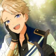 なりきり☆鳴上嵐の「いっしょにキレイになりましょ？」