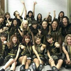 E-girlsトークなりきり