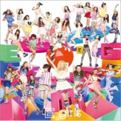 E-girls大好きトーク❤️