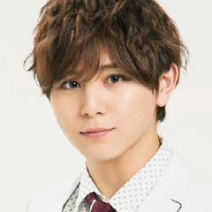 涼介とかおりんのトーク