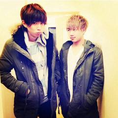 優花と七の二人トーク！