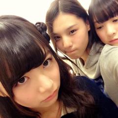 R.Y.U.Y.A.のトーク