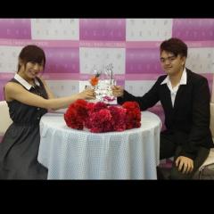 💋ケロン@神推しりこぴ😍😍