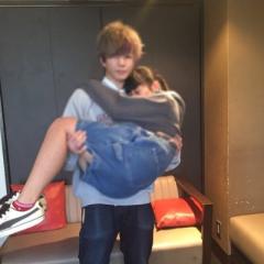 し ん し ん @魔