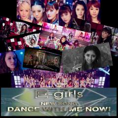 We are E-girls!!!!!!!!!!♡(*´罒`*)