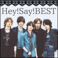 HeySayBESTが好きな人話そう〜✨