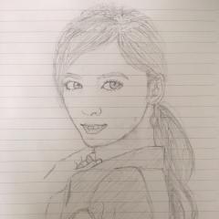 木っ黄ーとお絵描き