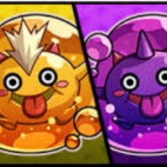 lineでモンストグル作ったからメンバー募集