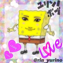 ((ﾕﾘﾝﾉ･ﾎﾞﾌﾞ))