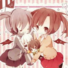 hanonとことりのトーク