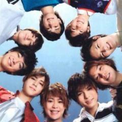 ✨JUMP誕生日会✨