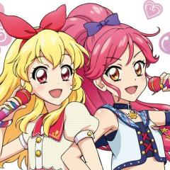 アイカツ大好き💖