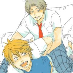 くすぐってください!