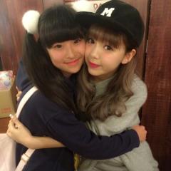 sena（´-`）.｡oO（♡