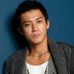 小栗旬loveトークのトーク