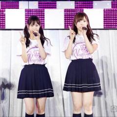 遥香（48G＊乃木坂のみ）のトーク