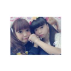 めーちゃんのトーク